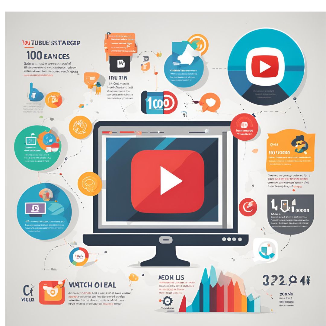10 Proven Strategies to Reach 1,000 YouTube Subscribers and 4,000 Watch Hours Fast