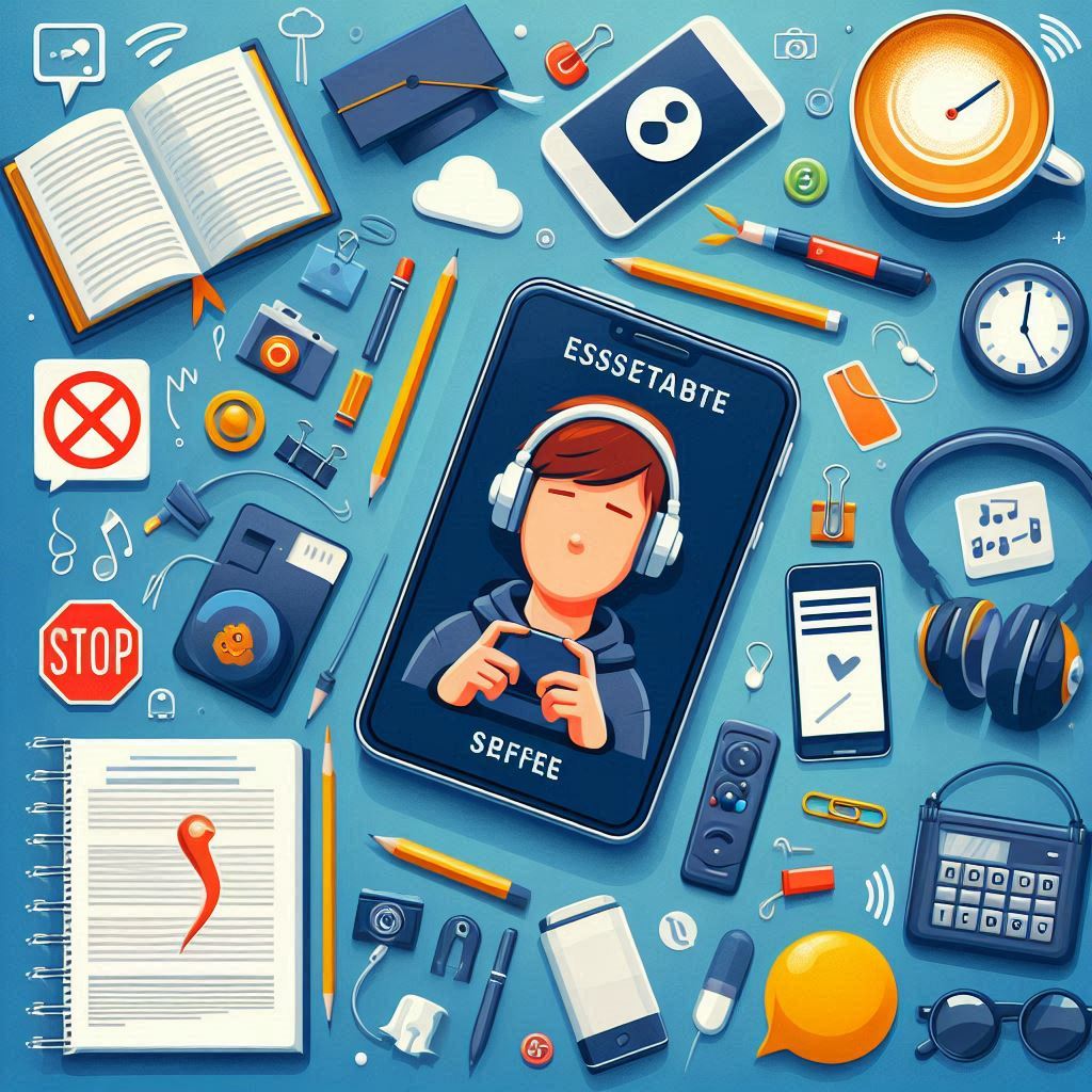 Screen Time Management