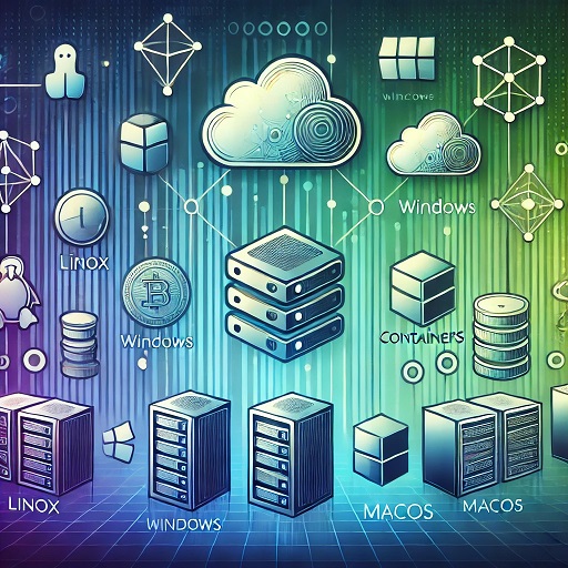hosting types 1